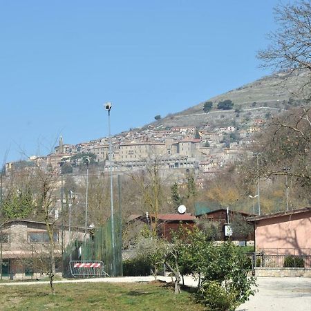 Agriturismo Casale Pepe Willa Palestrina Zewnętrze zdjęcie