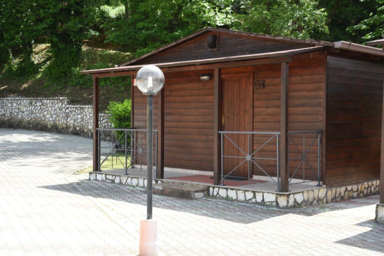 Agriturismo Casale Pepe Willa Palestrina Zewnętrze zdjęcie