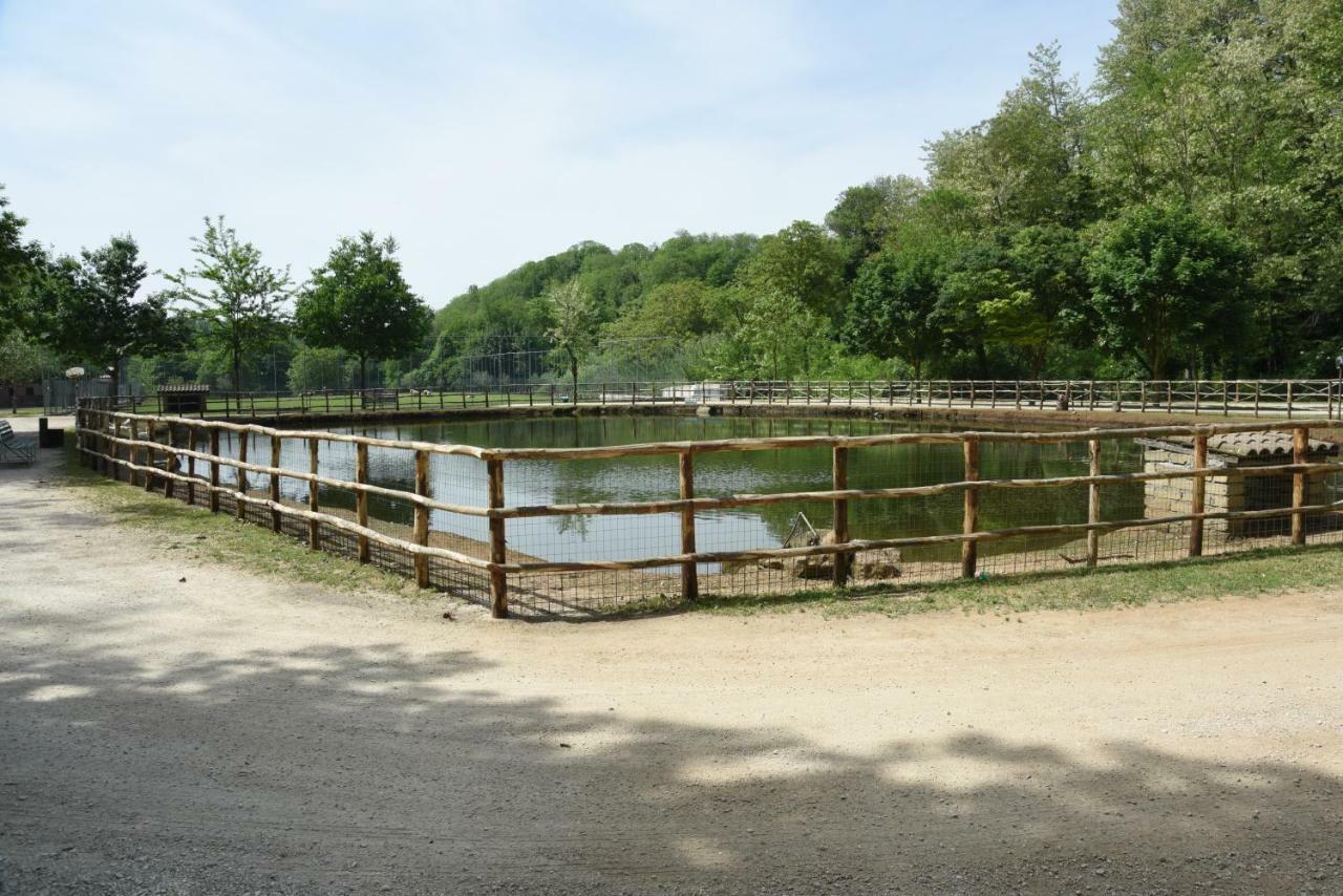 Agriturismo Casale Pepe Willa Palestrina Zewnętrze zdjęcie