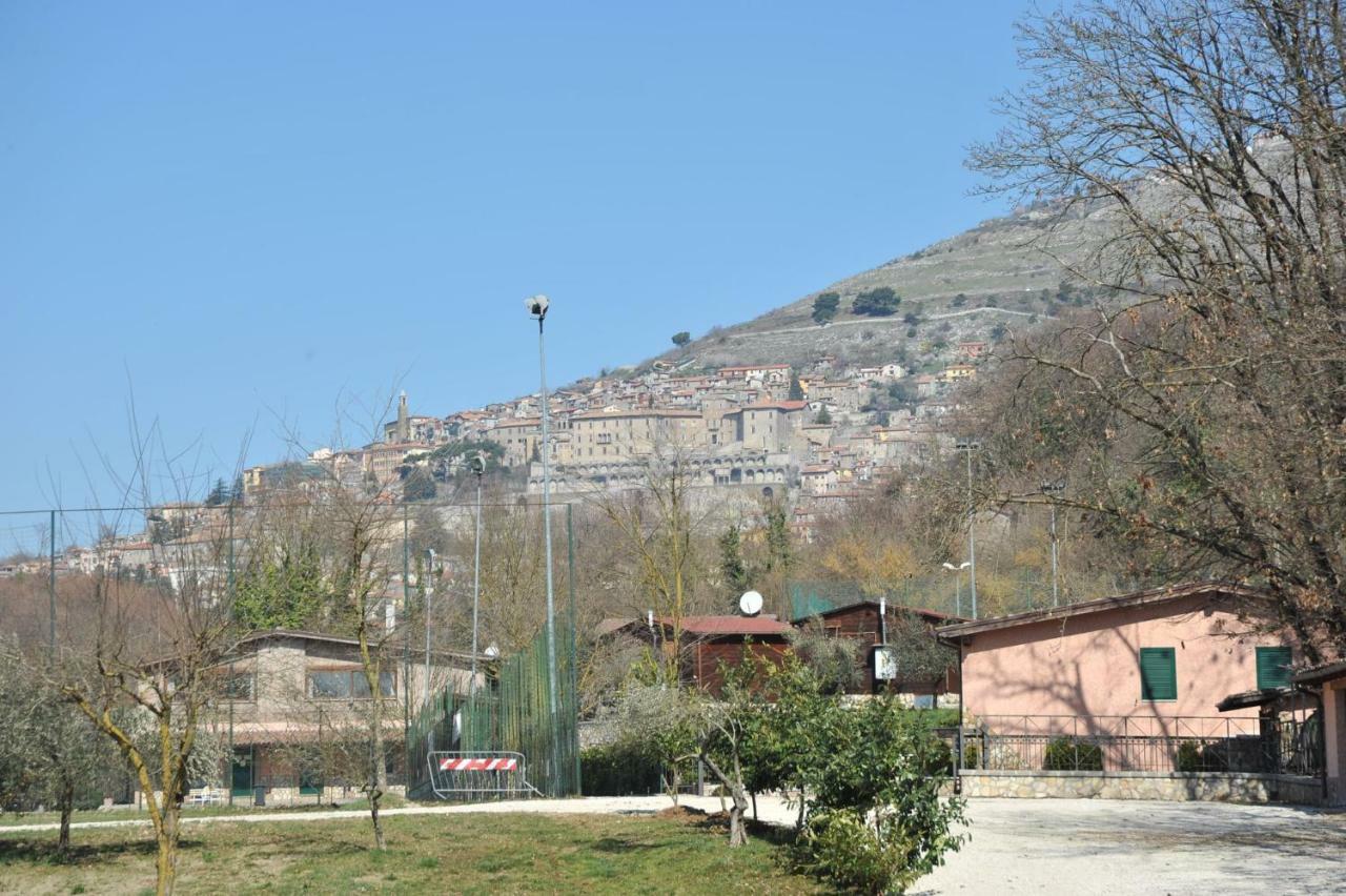 Agriturismo Casale Pepe Willa Palestrina Zewnętrze zdjęcie