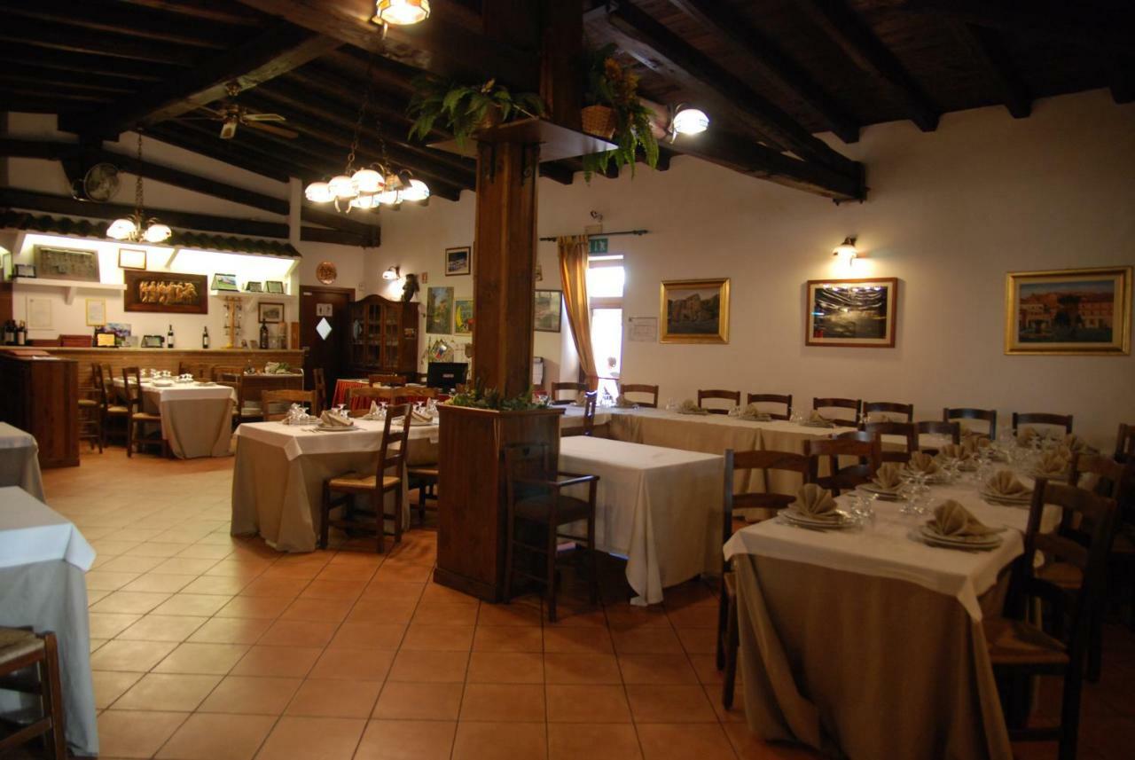 Agriturismo Casale Pepe Willa Palestrina Zewnętrze zdjęcie