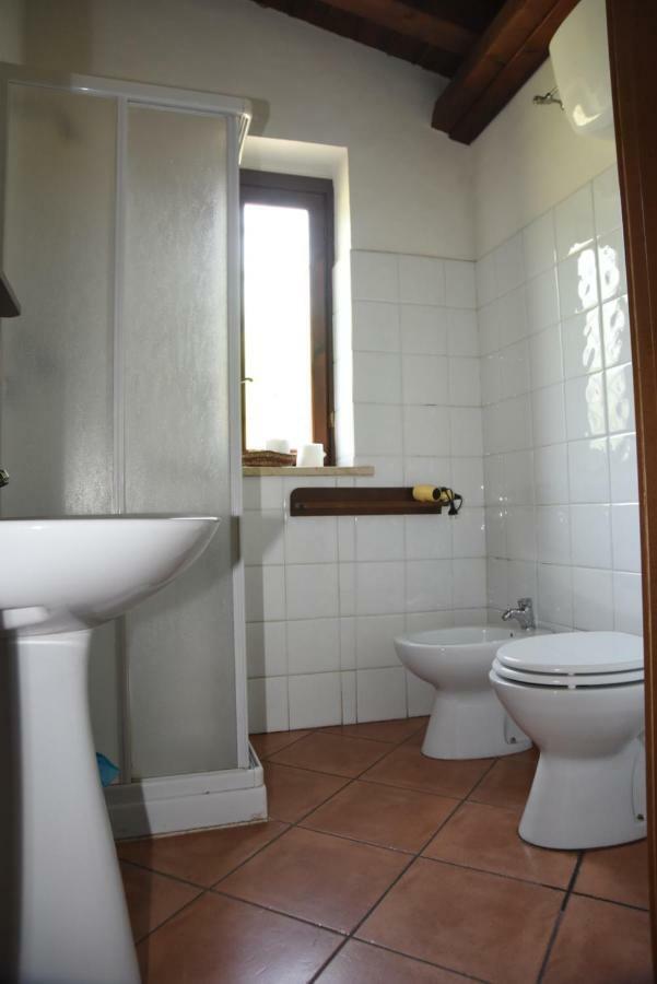 Agriturismo Casale Pepe Willa Palestrina Zewnętrze zdjęcie