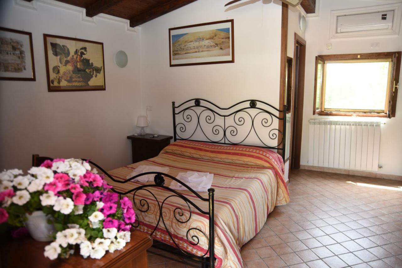 Agriturismo Casale Pepe Willa Palestrina Zewnętrze zdjęcie