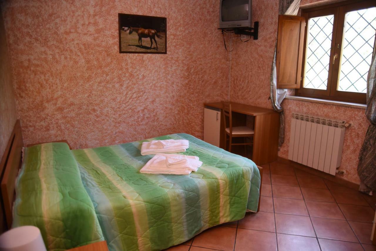 Agriturismo Casale Pepe Willa Palestrina Zewnętrze zdjęcie