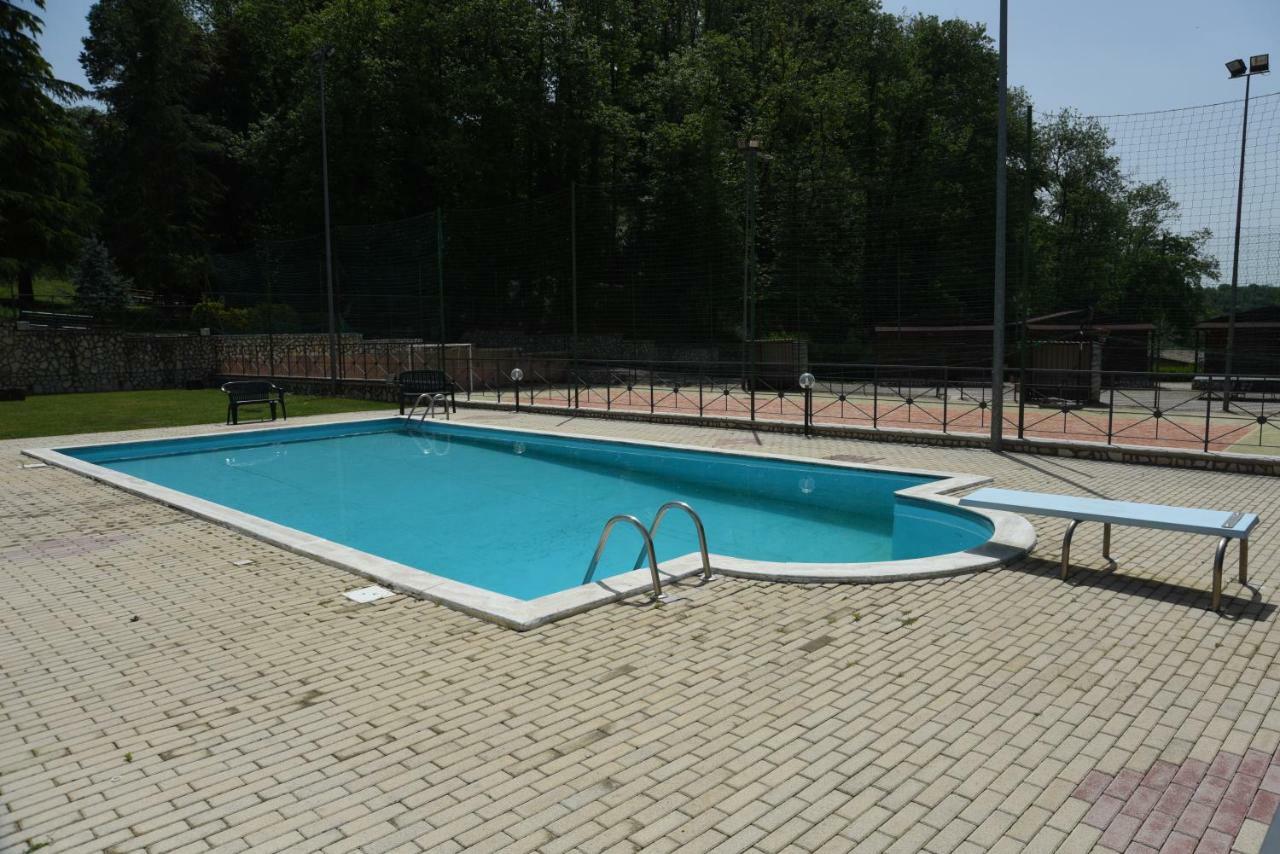 Agriturismo Casale Pepe Willa Palestrina Zewnętrze zdjęcie